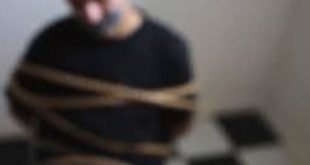 طفل سوري يخترع قصة عن خطفه ليتهرّب من العمل