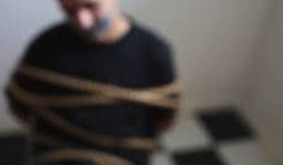 طفل سوري يخترع قصة عن خطفه ليتهرّب من العمل