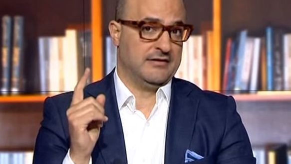 نديم قطيش باق في المستقبل ويحذّر المغرّدين المسيئين