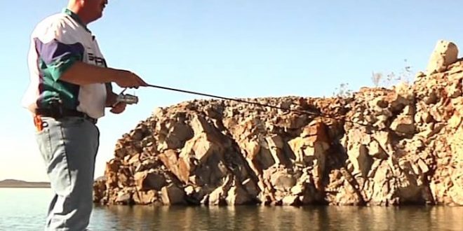 اصطاد لؤلؤة بقيمة 100 مليون دولار