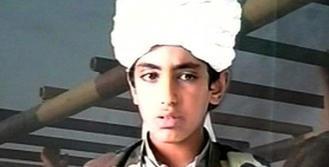 نجل بن لادن يهاجم السعودية لفشلها باليمن