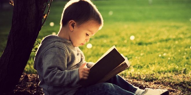 اقرأوا... فالقراءة مفيدة للصحة