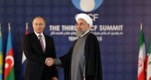 ايران تعتزم الاقتراض من روسيا
