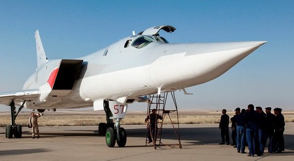 ايران ترفض منح روسيا قاعدة عسكرية على اراضيها
