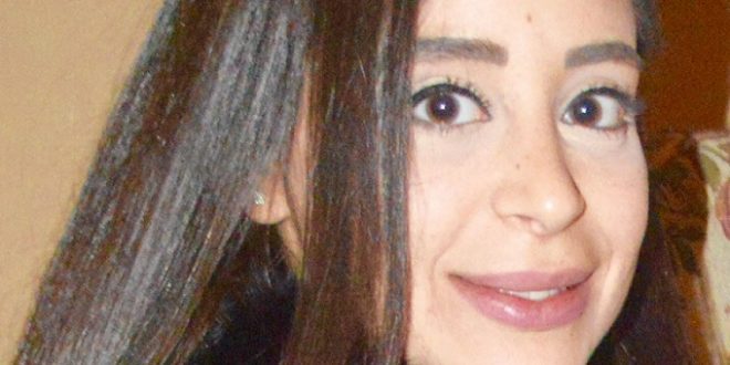 سارة خيرالله اسم رائد في مجال الديكور والتصاميم
