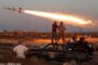 طائرات حزب الله تقصف ريف حلب وتتعرّض لنيران المسلحين