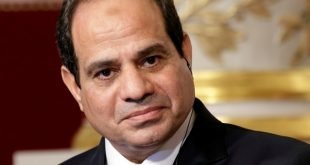 السيسي: الأزمة الاقتصادية تتطلب مواجهة شعبية