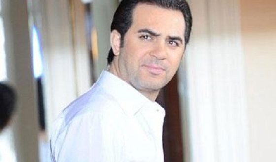 وائل جسار الرومنسي.. "ما تزعلش مني"