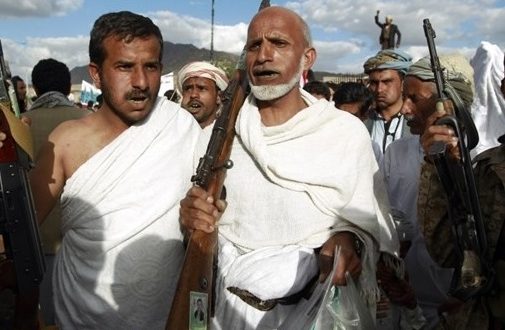 الحوثيون يمنعون الحج في سابقة خطيرة