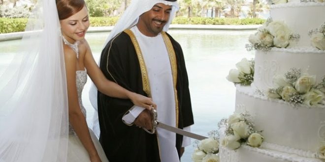 الاعراس السعودية تعبق بروائح التاريخ والجمال