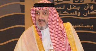 استقالة الامير خالد بن طلال شقيق الوليد وابن عم الملك السعودي