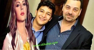 اصالة نصري تقصف جبهة طليقها بعد تشكيكه بنسب ابنه