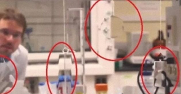 اصبح بإمكانكم الاختفاء عن الاخرين مع هذا الاختراع