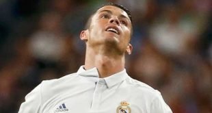 فوز ريال مدريد على لشبونة 2-1 بالوقت الضائع