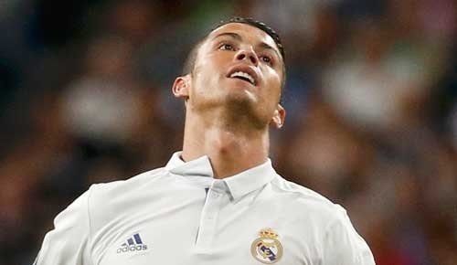 فوز ريال مدريد على لشبونة 2-1 بالوقت الضائع