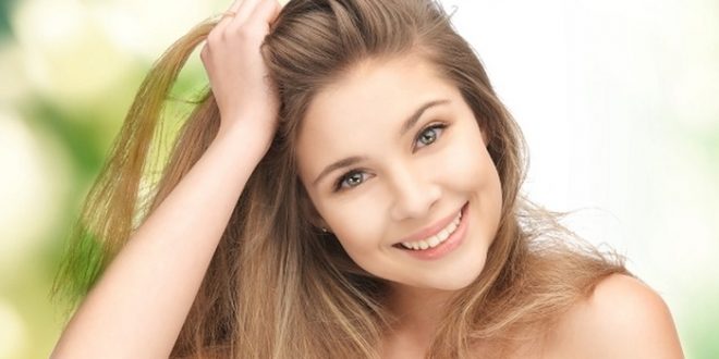 اليك طريقة الحصول على شعر كثيف بأسابيع
