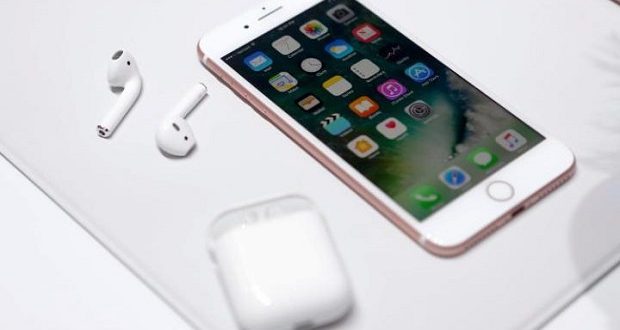 مشكلة كبيرة بنظام iOS 10 وكسر حماية ايفون 7
