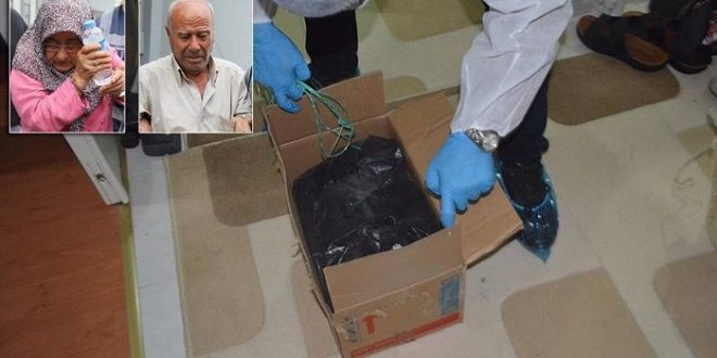 كشف جريمة بعد 21 عاما من حدوثها