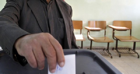 اعادة الانتخابات في الاردن بعد سرقة صناديق التصويت