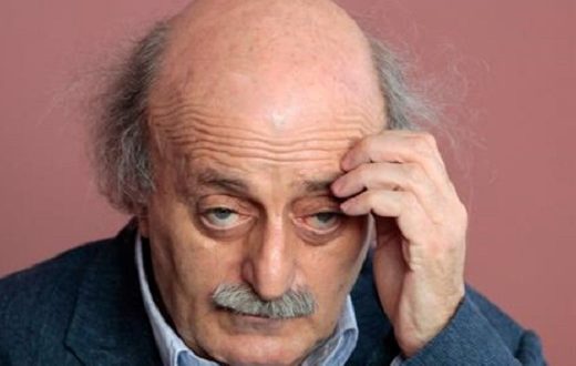 هذا هو المخطط الكامل لاغتيال وليد جنبلاط