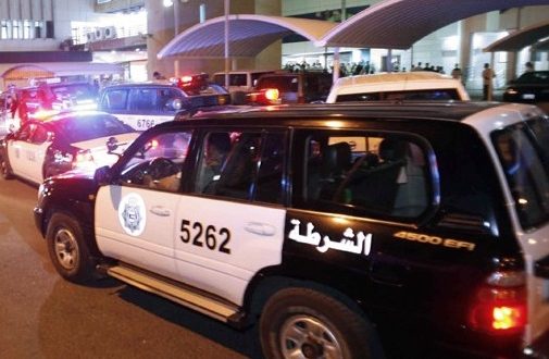 لبنانية تقتل امها في الكويت