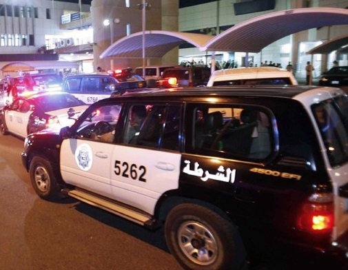 لبنانية تقتل امها في الكويت