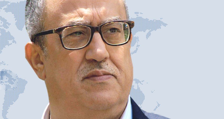 القبض على قاتل الصحافي ناهض حتر في عمّان