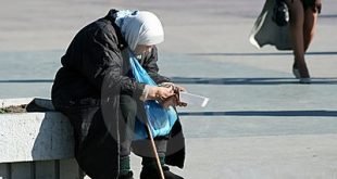 هكذا رحلت مريم بهدوء كما تمنت