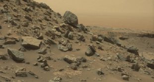صخور المريخ Mars Rocks