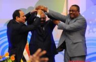 اثيوبيا تتحضر لشنّ حرب على مصر الضعيفة