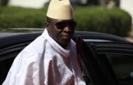 انسحاب غامبيا من المحكمة الجنائية الدولية