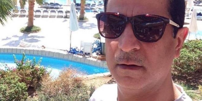 تفاصيل مقتل سعودي خنقا بالقاهرة
