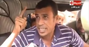 خريج توك توك في مصر