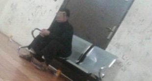 جريمة غريبة في الطائف: شاب يقطع رأس ابيه