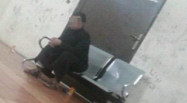 جريمة غريبة في الطائف: شاب يقطع رأس ابيه