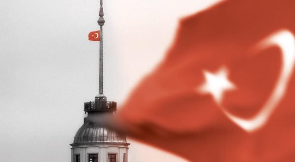 هل تستثمر ارامكو مشاريع الطاقة في تركيا ؟