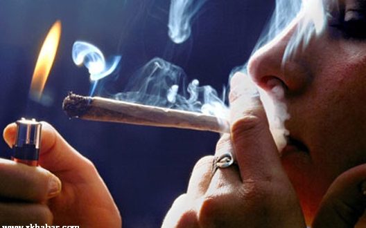 اضرار تدخين الحشيش خطيرة جدا على الانسان