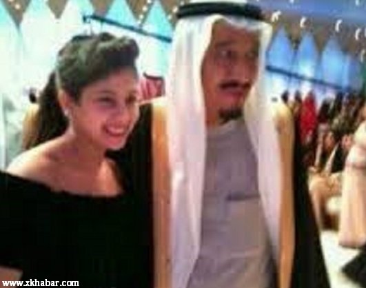 الأميرة حصة سلمان بن عبدالعزيز