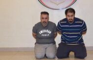 القبض على الممثل الكويتي عادل المسلم لترويجه مخدرات