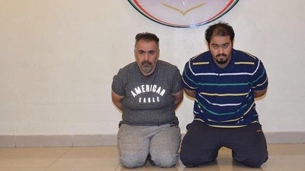 القبض على الممثل الكويتي عادل المسلم لترويجه مخدرات