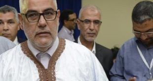 نتائج انتخابات المغرب: العدالة والتنمية يكتسح والاصالة ثانيا