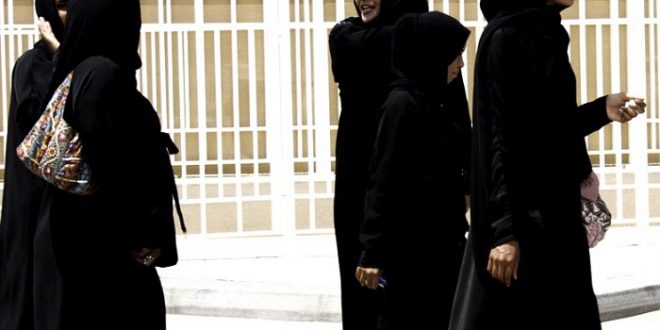 اماراتية تطالب قضائيا بحقها بالتحول الجنسي