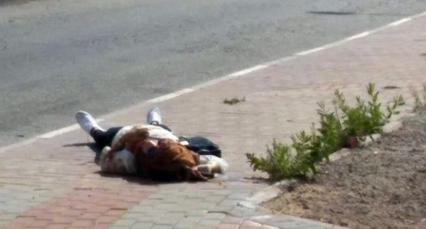 استشهاد فلسطينية بنيران الاحتلال جنوب نابلس