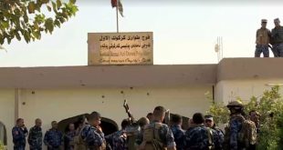 تهجير العرب من كركوك والاكراد أبطال الجريمة