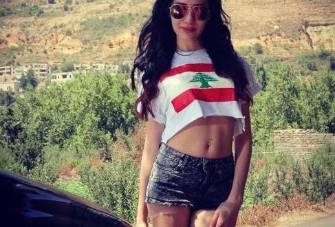 اللبنانيات الاطول قامة بين نساء العرب