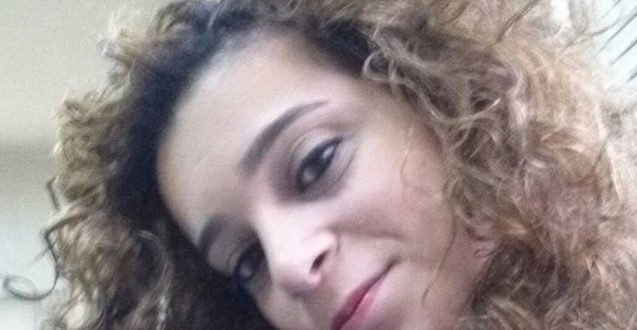 انتخاب ساندي تابت ملكة جمال لبنان 2016