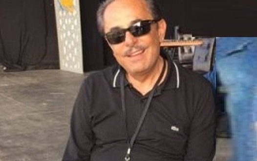 وفاة ملحم بركات الفنان والموسيقار اللبناني