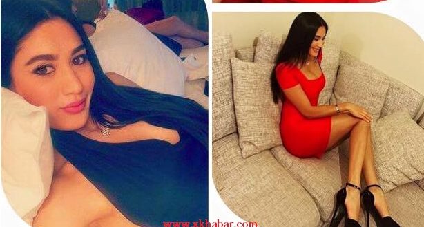 هذا اسم ملكة جمال لبنان 2016 وصورها قبل اجراء المسابقة !!