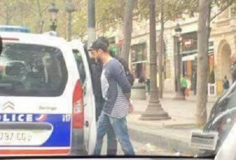 القبض على سعد لمجرد لاغتصابه فتاة..حقيقة ام مقصودة؟