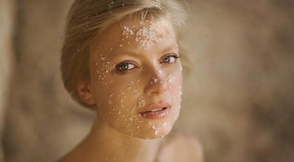فوائد الملح الجمالية كثيرة واليك طرق استخدامه